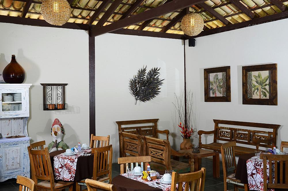 Pousada Tupinamba Juquei Ngoại thất bức ảnh